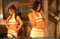 Hankook Race Queens Girls 2007 Tokyo Auto Salon